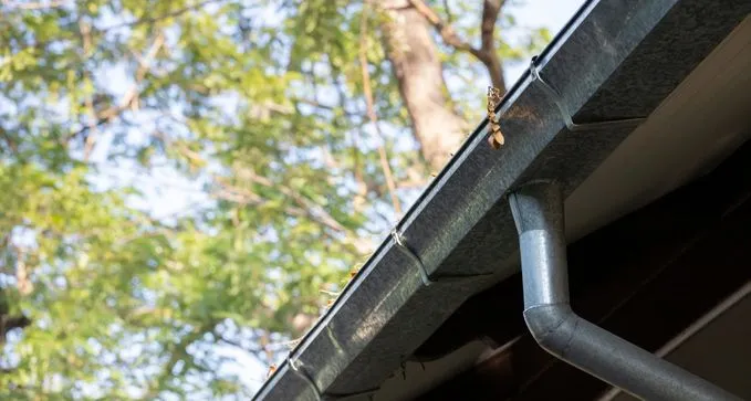 colocar canalón de acero galvanizado a buen precio en Tobarra