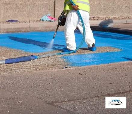 Impermeabilización de Piscinas en Albacete