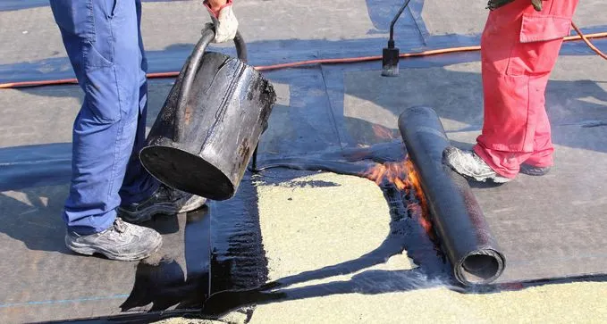 impermeabilizar cubierta a precio económico en Hellín