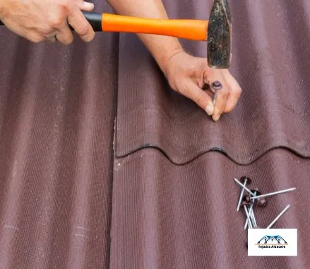 Impermeabilizar Tejado con Onduline en Albacete