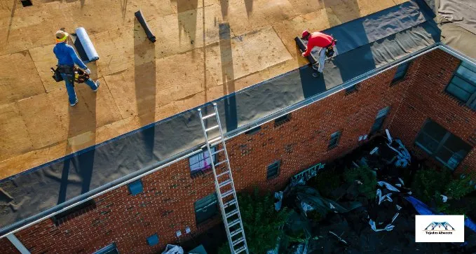 Impermeabilizar Tejados y Cubiertas en Albacete