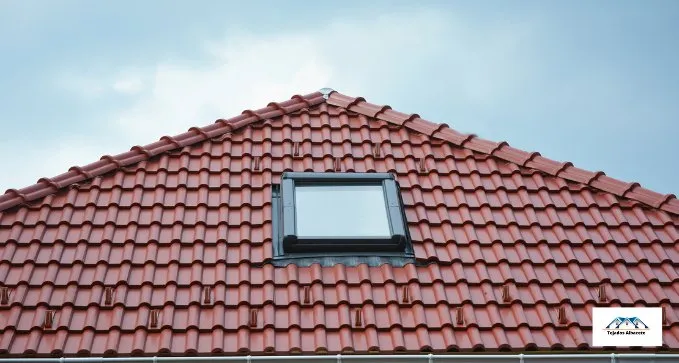 Instalación de Claraboyas en el Tejado en Albacete