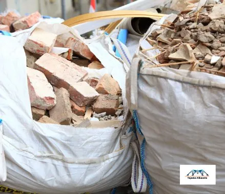 Limpieza de Escombros de Obra en Albacete