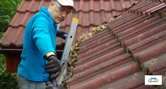 Mantenimiento y Limpieza de Tejados en Albacete