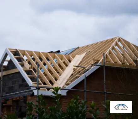 Montar Estructura para Cubierta en Albacete