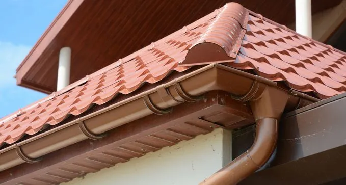 poner canalones de cobre a precio económico en casas-Ibáñez