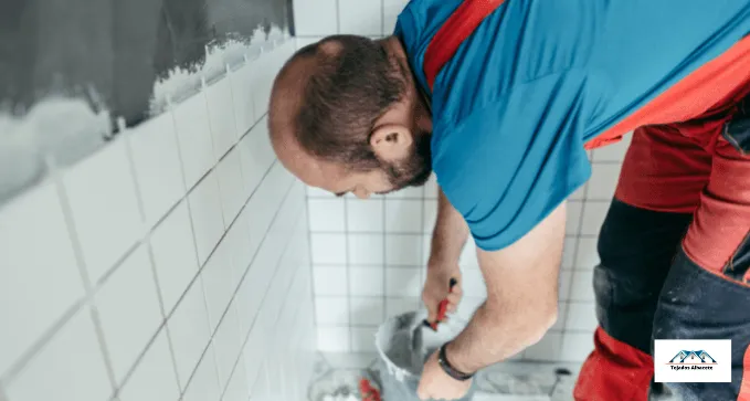 Reforma Integral de Baños en Albacete