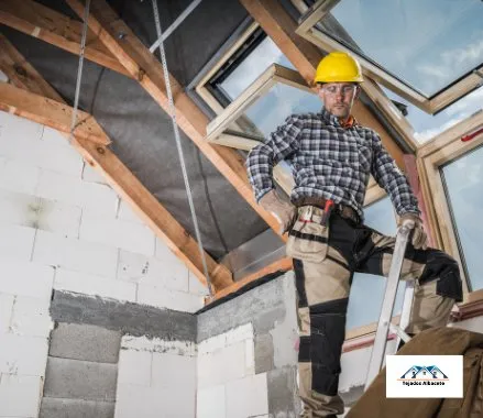 Reparación de Tragaluces en Albacete