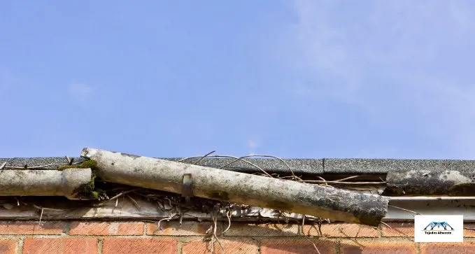 Reparar Canalones y Bajantes en Albacete