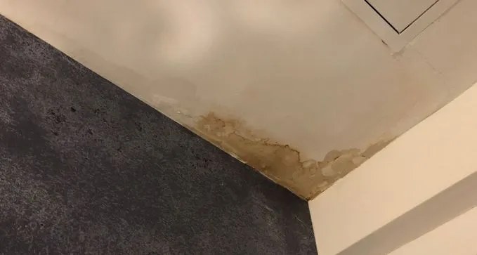 reparar filtraciones de agua para eliminar humedad en el tejado en Caudete