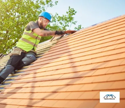 Reparar Tejados con Goteras en Albacete